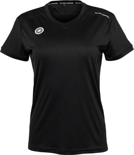 Indian Maharadja Jaipur Meisjes Performance Shirt
