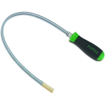 Klauwgrijper TOPTUL 300mm (magnetisch)