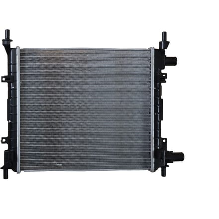 Radiator, motorkoeling NRF 54601
