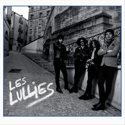 Les Lullies - Les Lullies (LP)