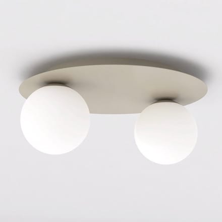 Plafondlamp Emibig Lighting Solar 2
