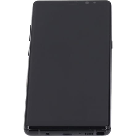 Écran LCD de remplacement pour téléphone Galaxy, écran tactile numériseur sensible et résistant aux rayures gray