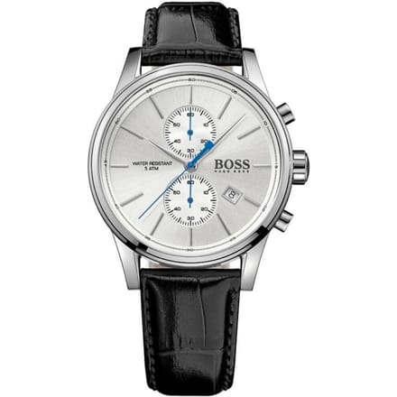 Hugo Boss 1513282 Heren Horloge 42mm 5 ATM