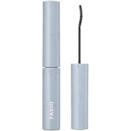 Kose - Fasio Ultra WP Ultra-Fine Curl Mascara Black - 4.5g