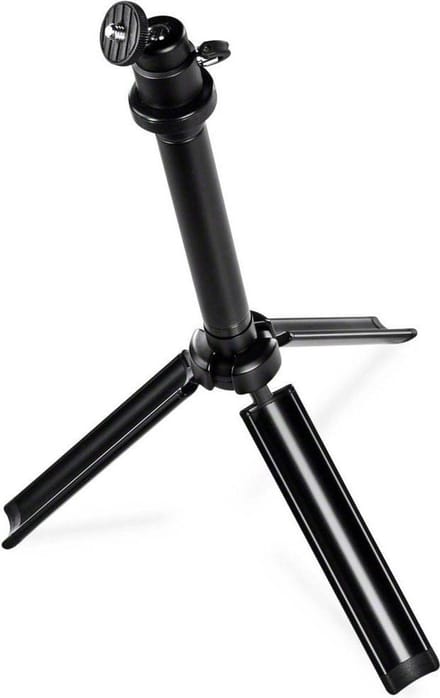 Walimex Easy Tafel & Fototoestel Statief