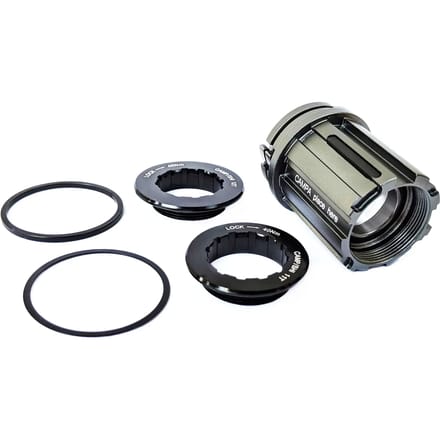 Vrijloophuis Wahoo Campagnolo 10-11-12v