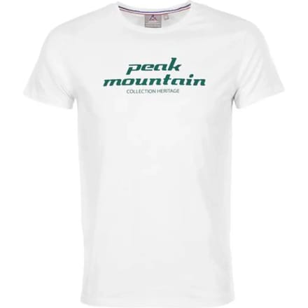 T-shirt Peak Mountain Cosmo
