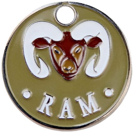 CombiCraft Winkelwagenmunt ram