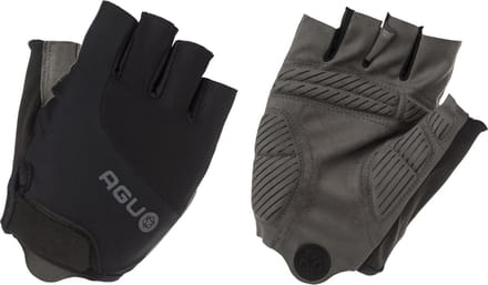 AGU Super Gel Handschoenen - Unisex - Zwart - Maat M