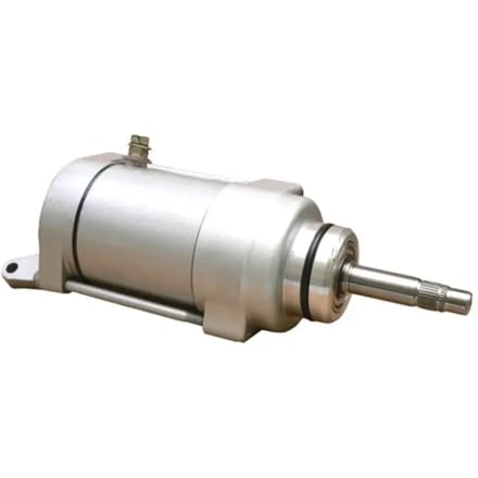 Startmotor Brazoline Yamaha
