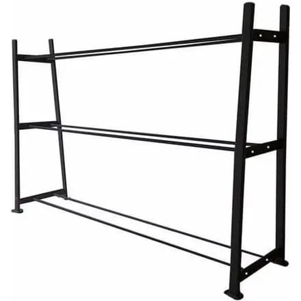 Opslagrek Fit & Rack Gymball