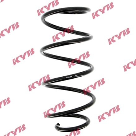 Chassisveer K-Flex KYB RA1404