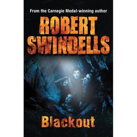 Blackout - Robert Swindells