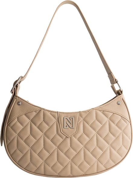 Nikkie Bell Moonbag cashew