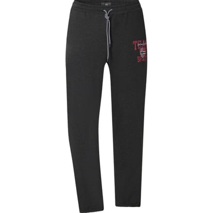 Jan Vanderstorm herren Joggingbroek - 56/58 - donkergrijs - Plus Size