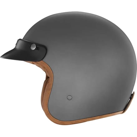 Jet motorhelm Nox N 243