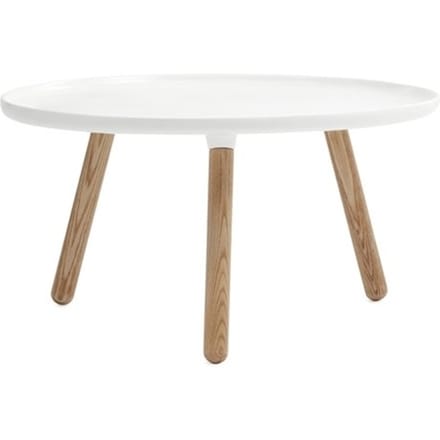 Normann Copenhagen - Tablo - groot - wit