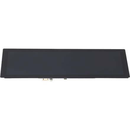 8,8 Inch Capacitief Touchscreen 480x1920 Resolutie 10 Punten Touch DSI Interface Beeldscherm voor RasPi 5 4B 3B CM4