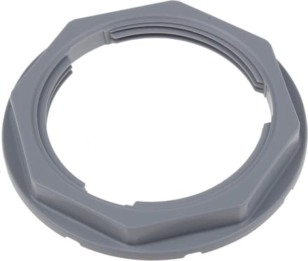 WHIRLPOOL - Moer, ring met schroefdraad, waterontharder T / P - 481010516412
