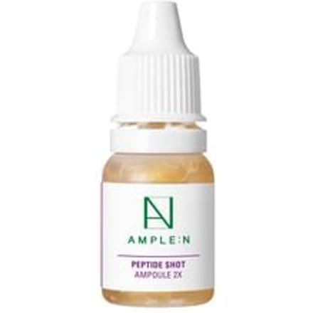 AMPLE: N - Peptide Shot Ampoule 2X Mini 10ml