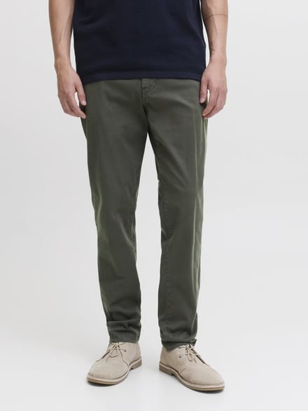 Jack & Jones Chinobroek Slim Fit Chinobroek