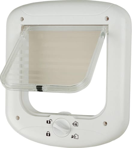 Cat Flap - 23 x 26 cm