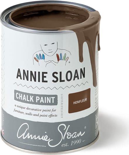 Annie Sloan Chalk Paint Honfleur 1000 ml