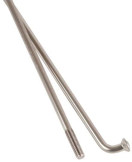 SPAAK MAAT 13-283 RVS CN/DT SWISS RVS (6 STUKS MET NIPPEL)