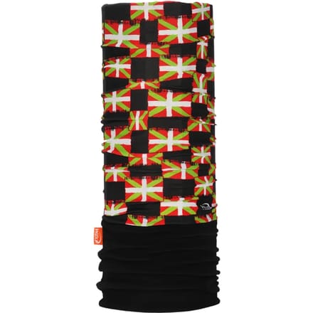 Halsbedekking Wind x-treme Polar