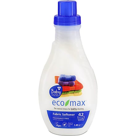 Eco-Max Wasverzachter Parfumvrij