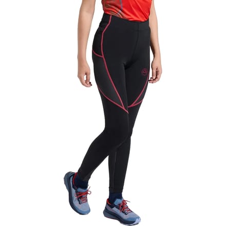 Leggings voor dames La Sportiva Triumph