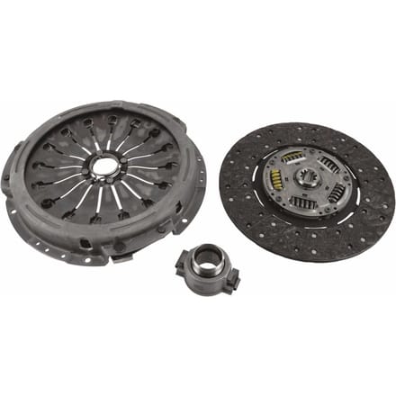 Koppelingsset SACHS 3400 700 682