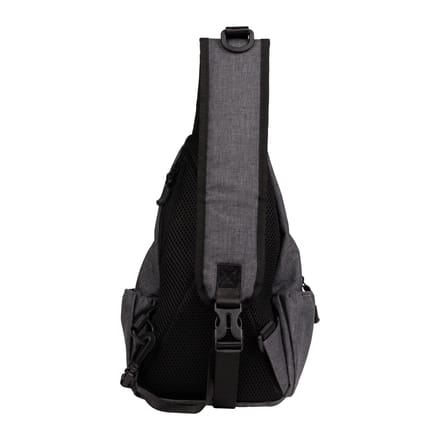 Trespass Versa Rugzak (Grijze Melange)
