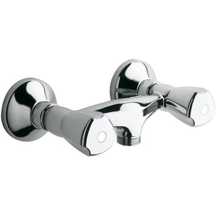Kludi STANDARD shower mixer 261010508