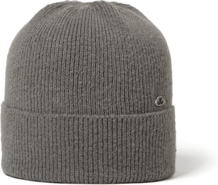 Jail Jam - Waterloo Beanie - Grijze Beanie - One Size - Grijs