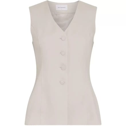 Damesgilet Moss Copenhagen Esteriane
