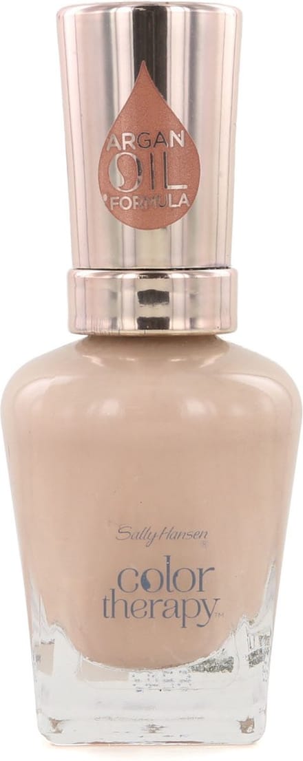 Sally Hansen Color Therapy Nagellak - 180 Chai On Life