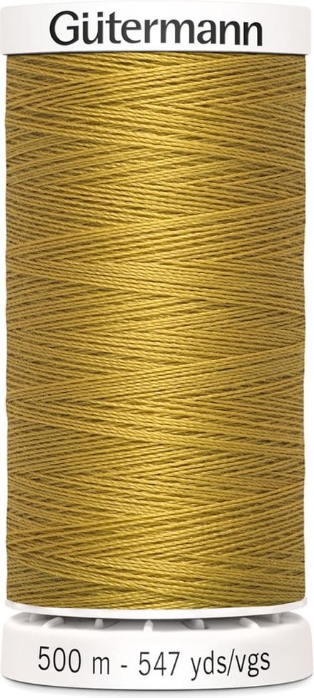 Gutermann Polyester Naaigaren 500meter-968