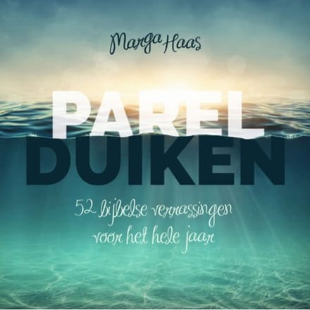 Parelduiken - Marga Haas