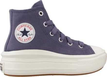 CONVERSE MOVE HI Violet 28,5 EU