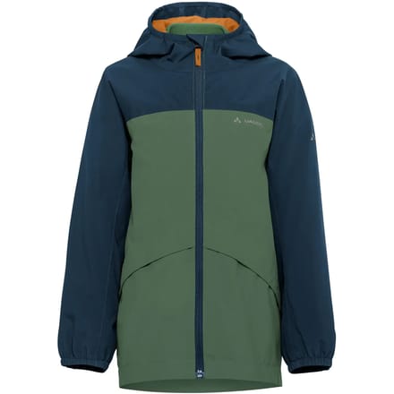 3-in-1 waterdichte jas voor kinderen VAUDE Escape
