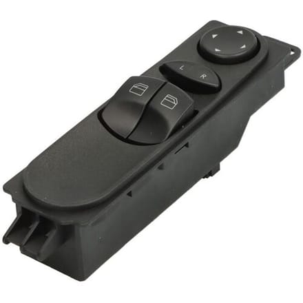 Multifunctionele schakelaar FEBI BILSTEIN 198726