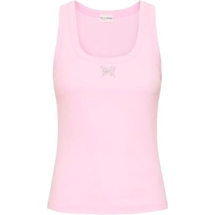 Damestanktop Pulz Jeans Allesia