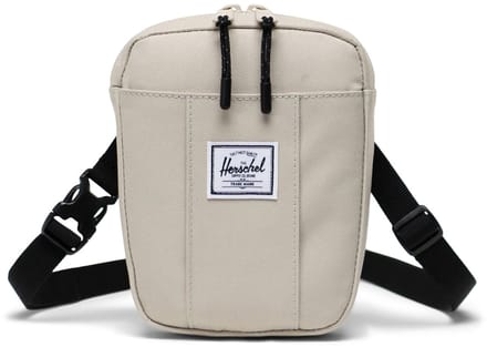 Herschel Santa Cruz 5 - Schoudertas 18 cm (light pelican)