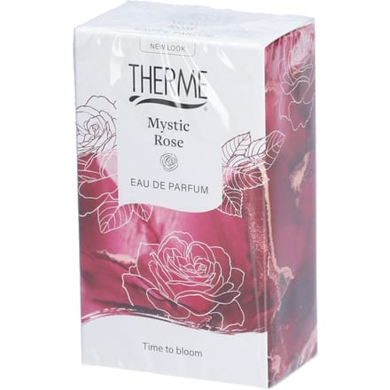Therme Mystic Rose Eau de Parfum 30 Doseerspray