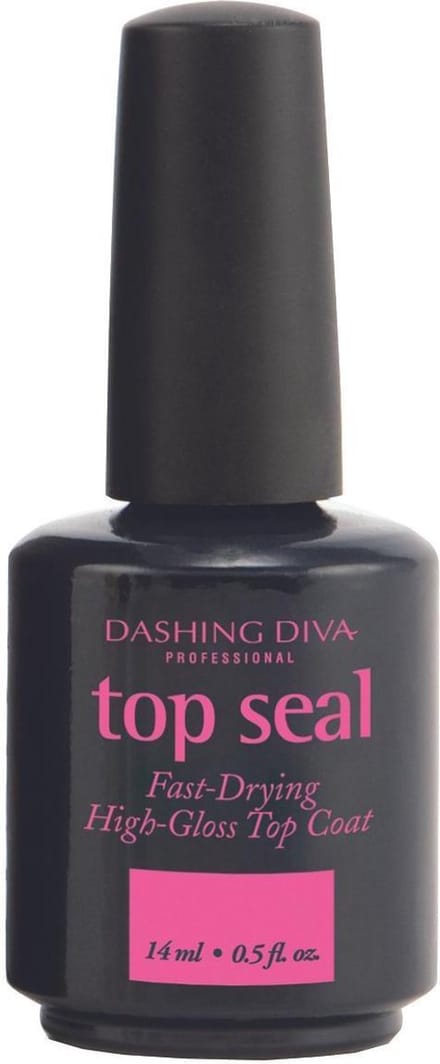 Dashing Diva Top Seal 14ml LED/UV