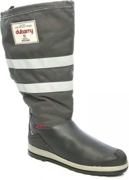 Dubarry Crosshaven - Offshore Zeillaarzen - Waterdicht - GoreTex Ademend