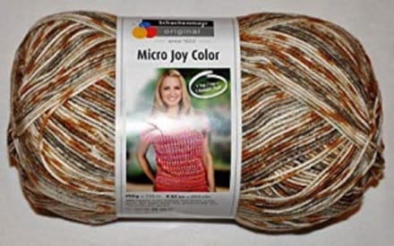 Breigaren Micro Joy Color Kleur 00185