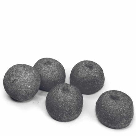 Crest Spekbollen Zwart - 900 gram
