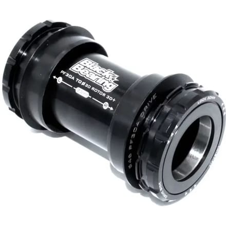 Trapas Black Bearing SKF